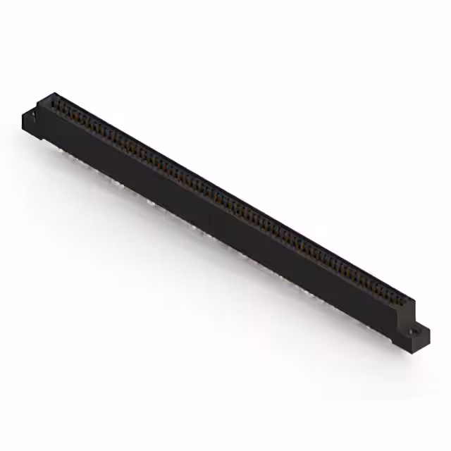 895-068-500-108 EDAC Inc.  Edgeboard Connectors